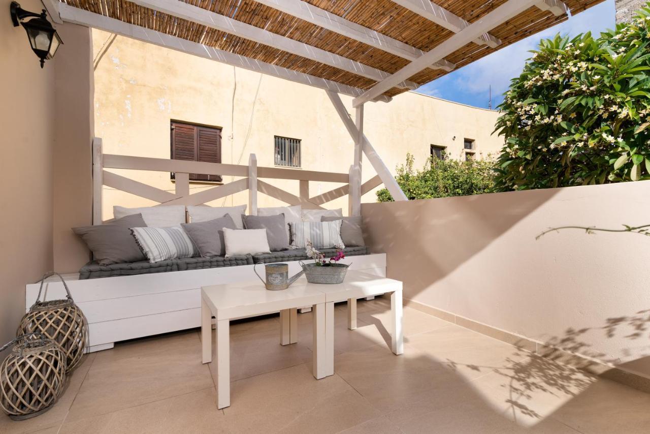 Casa Plumeria Of Old Town Rhodes Rhodes City Dış mekan fotoğraf